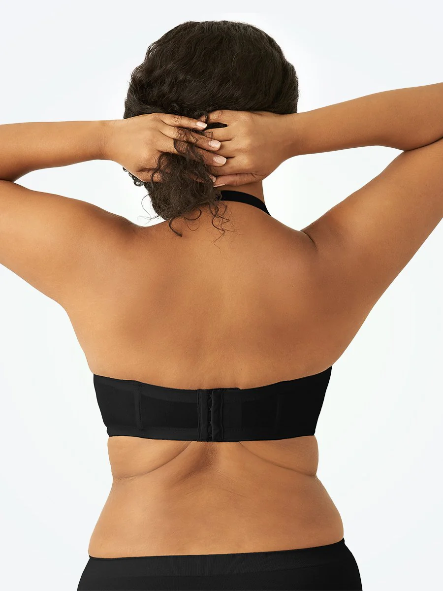 Wacoal® Red Carpet Strapless Full Busted Underwire Bra - Image 15