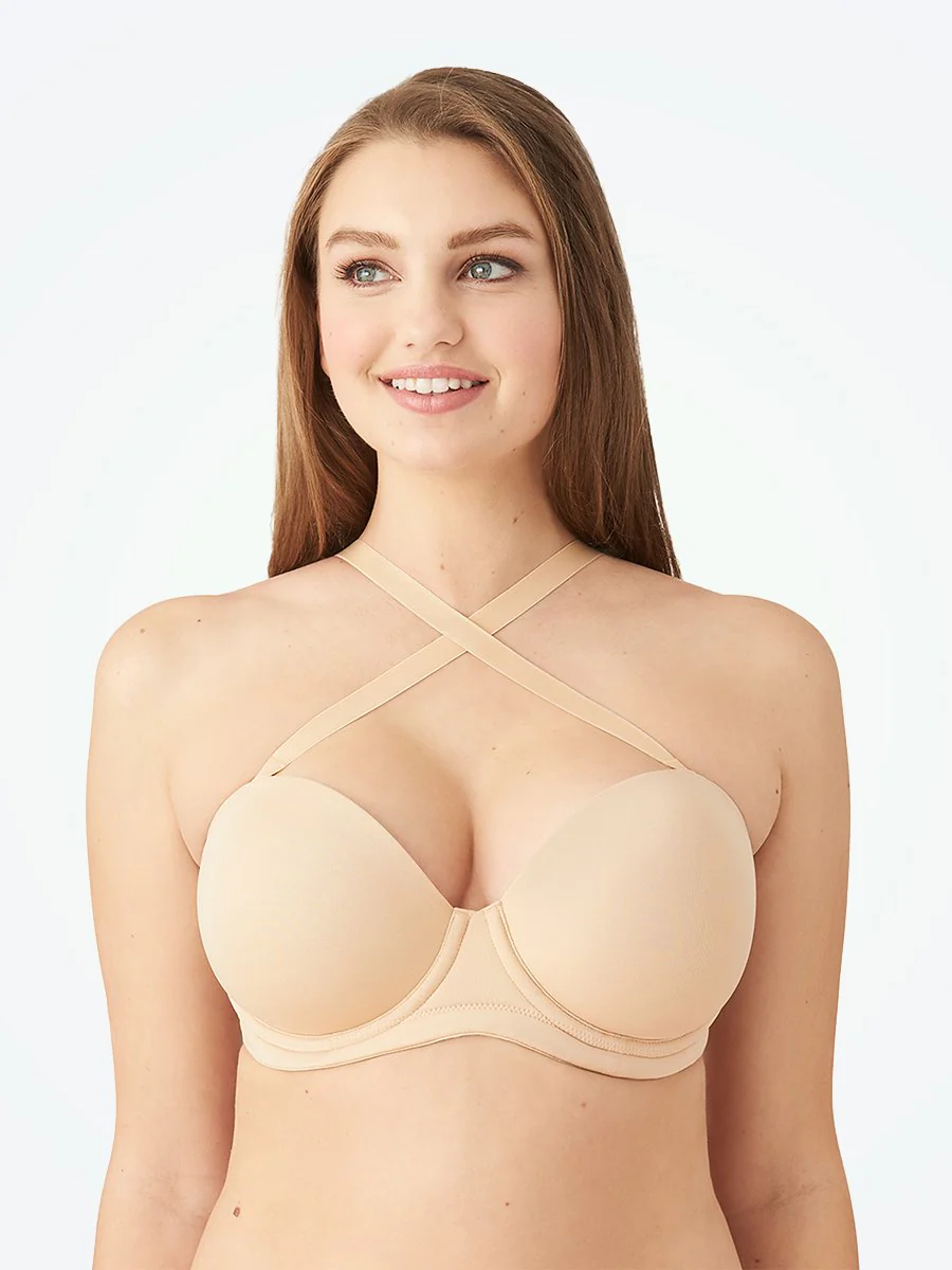 Wacoal® Red Carpet Strapless Full Busted Underwire Bra - Image 18