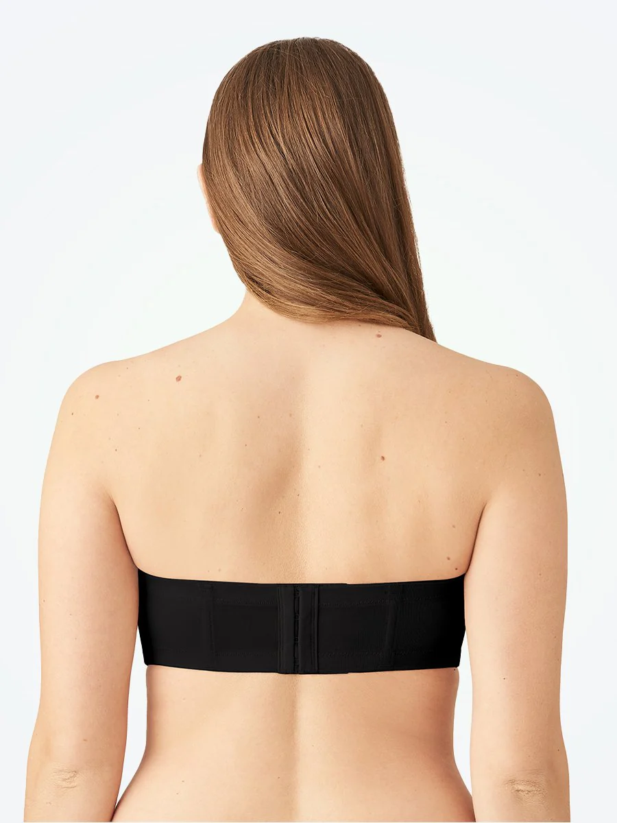 Wacoal® Red Carpet Strapless Full Busted Underwire Bra - Image 2