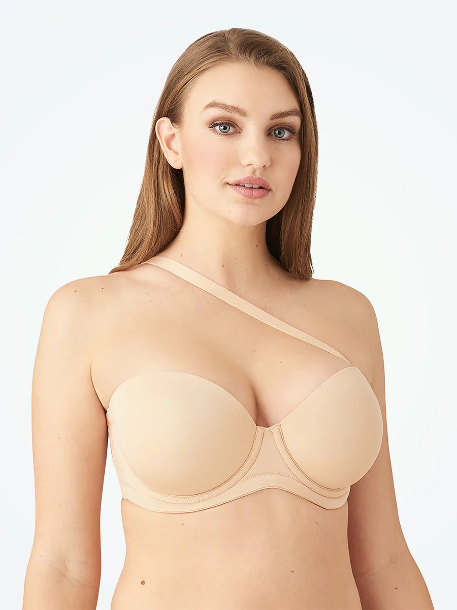 Wacoal® Red Carpet Strapless Full Busted Underwire Bra - Image 20