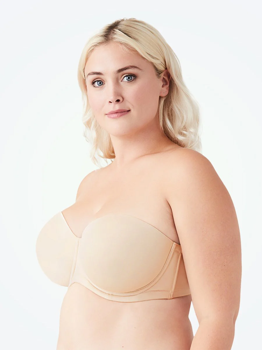 Wacoal® Red Carpet Strapless Full Busted Underwire Bra - Image 26