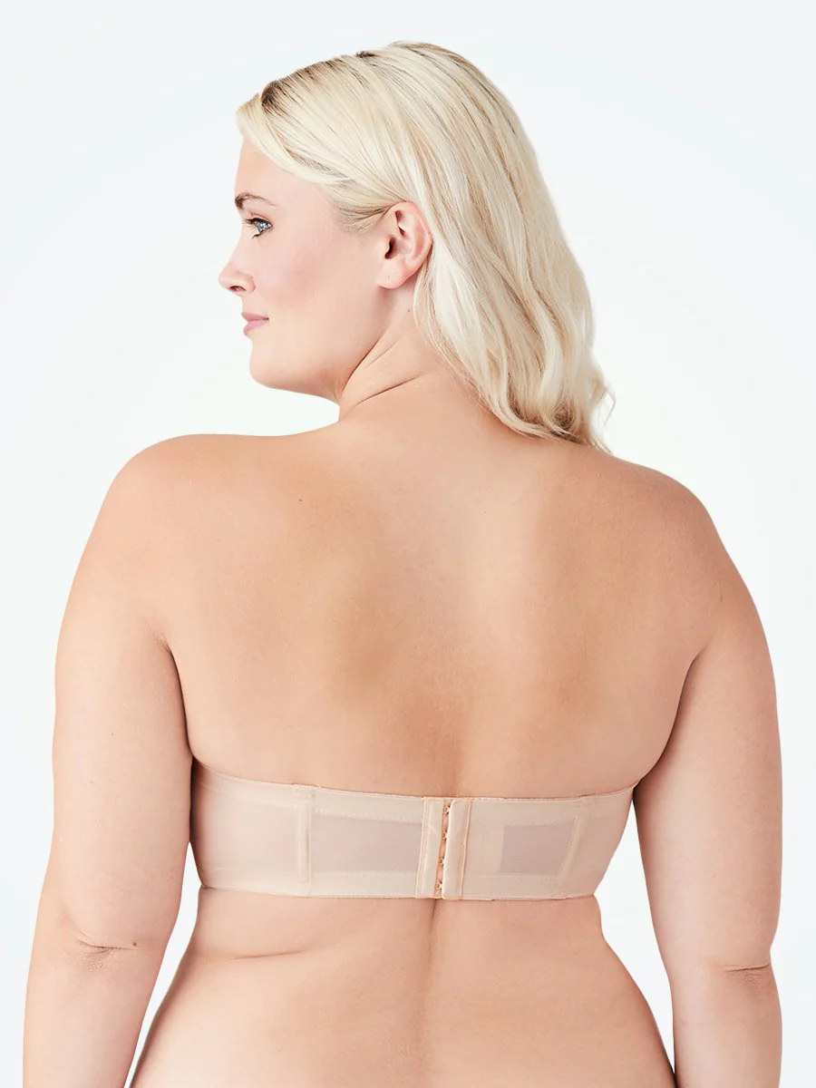 Wacoal® Red Carpet Strapless Full Busted Underwire Bra - Image 27