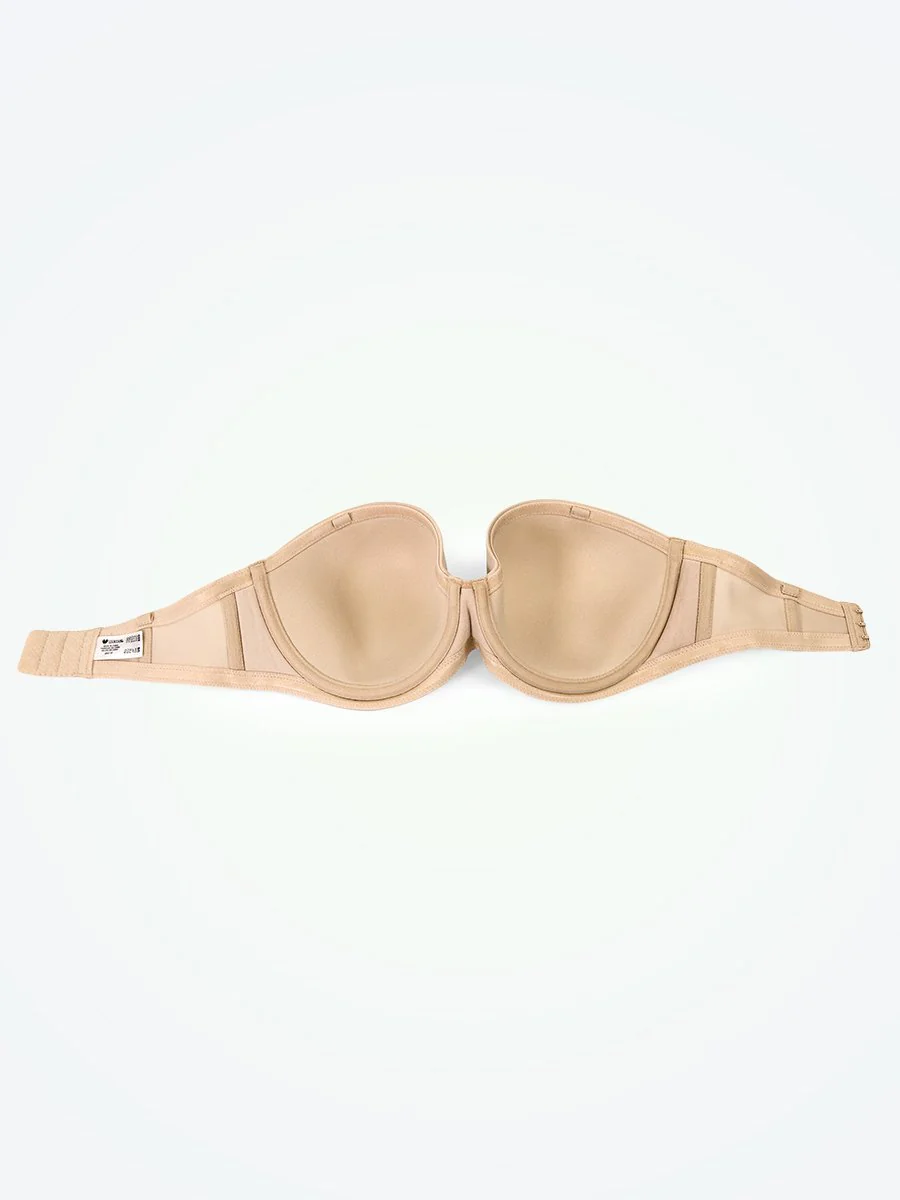 Wacoal® Red Carpet Strapless Full Busted Underwire Bra - Image 28