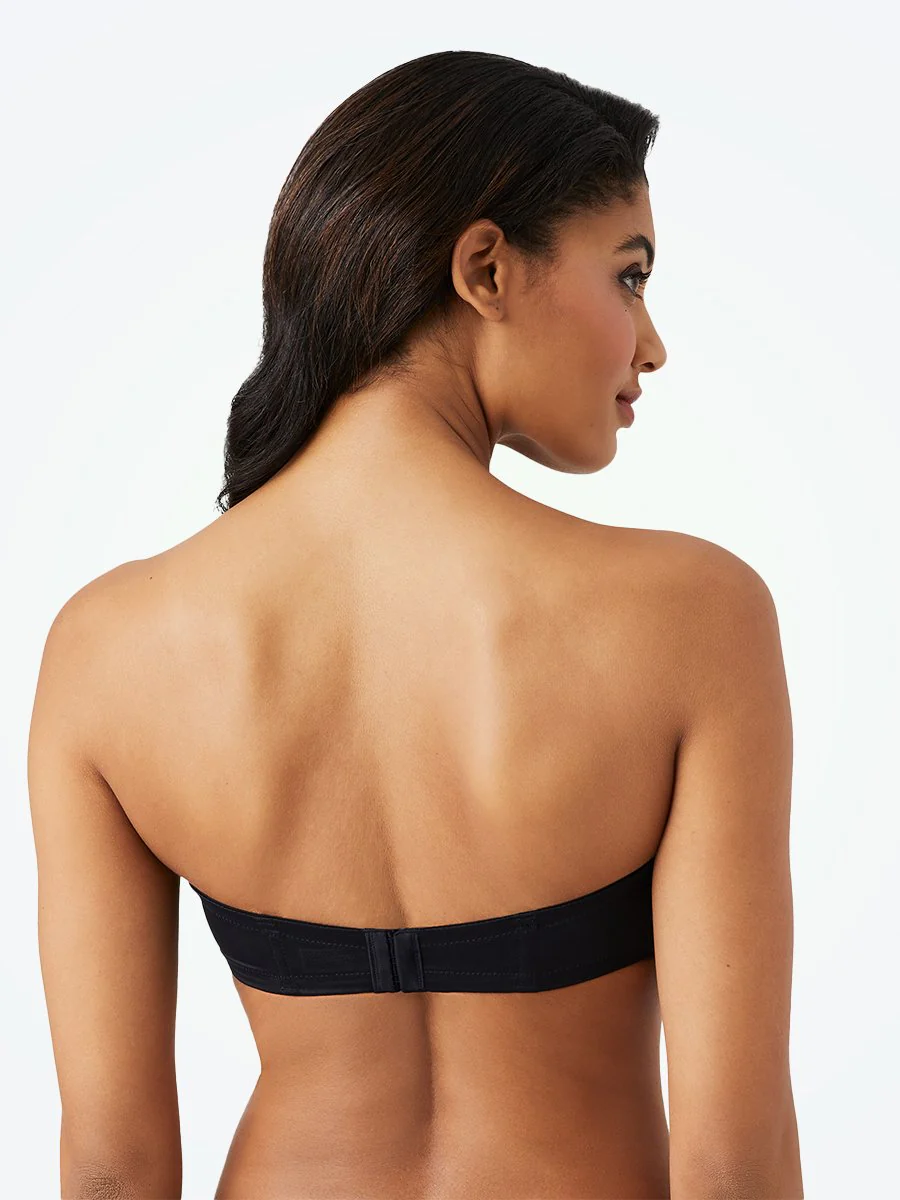 Wacoal® Red Carpet Strapless Full Busted Underwire Bra - Image 4