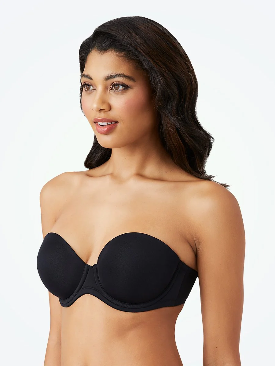 Wacoal® Red Carpet Strapless Full Busted Underwire Bra - Image 5
