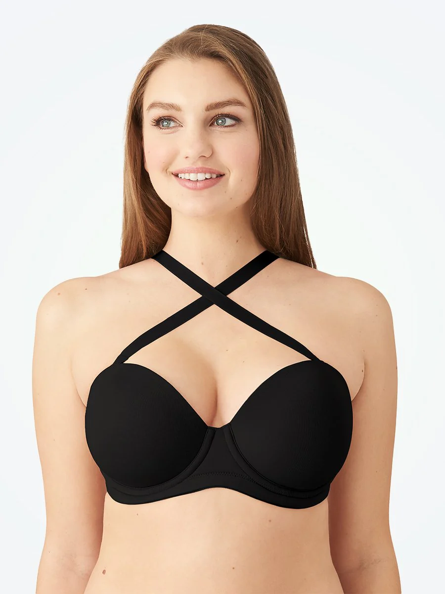 Wacoal® Red Carpet Strapless Full Busted Underwire Bra - Image 6