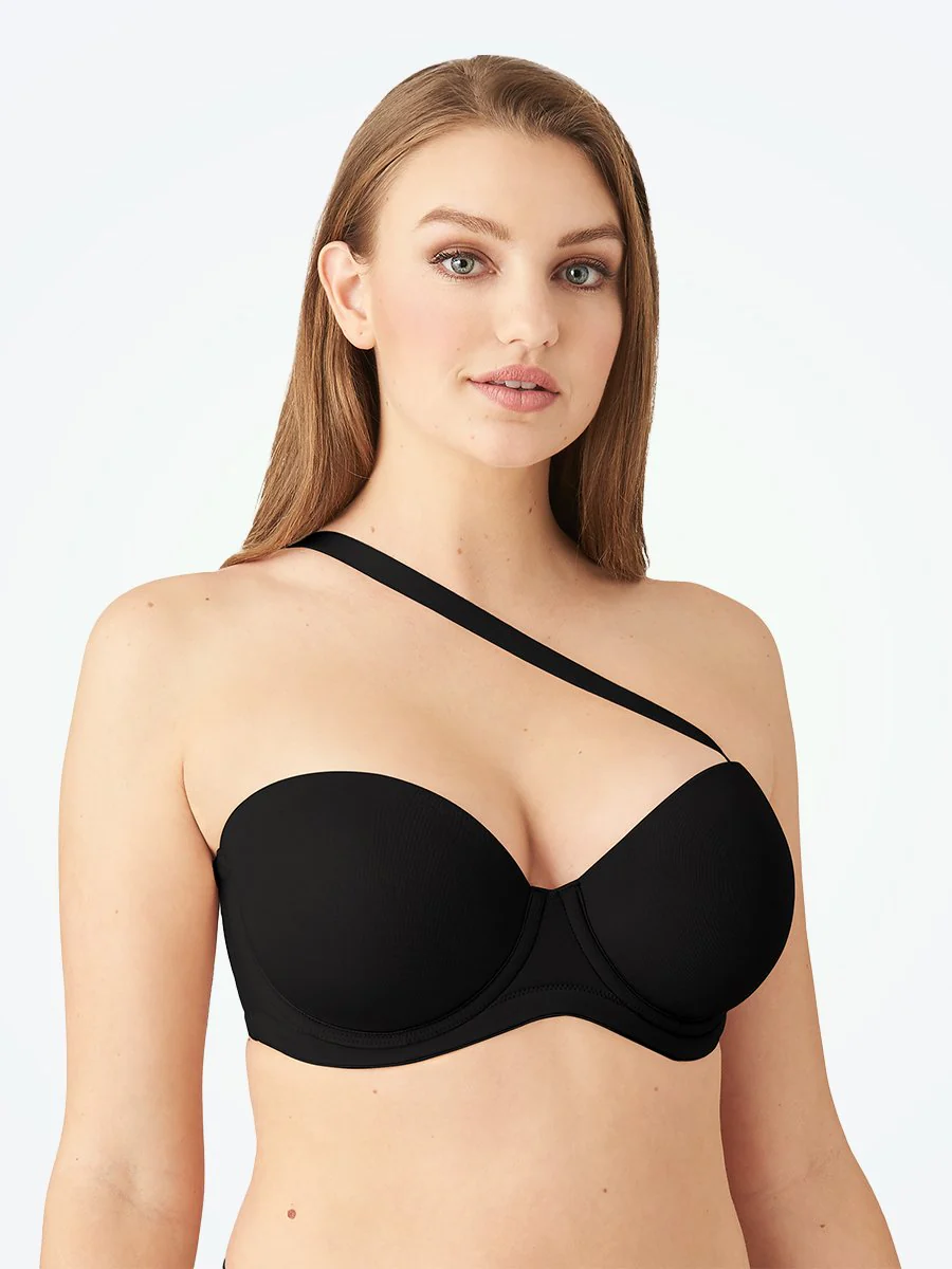 Wacoal® Red Carpet Strapless Full Busted Underwire Bra - Image 7
