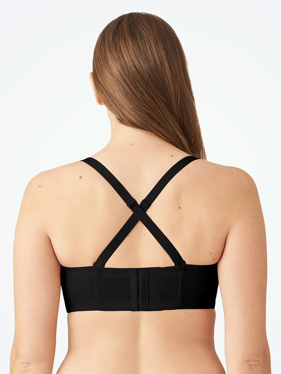 Wacoal® Red Carpet Strapless Full Busted Underwire Bra - Image 8