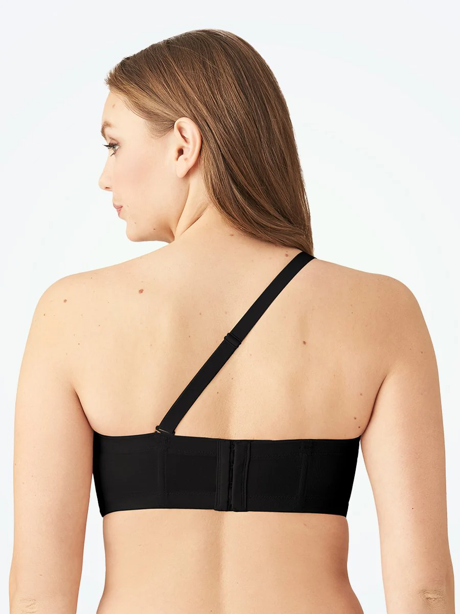 Wacoal® Red Carpet Strapless Full Busted Underwire Bra - Image 9
