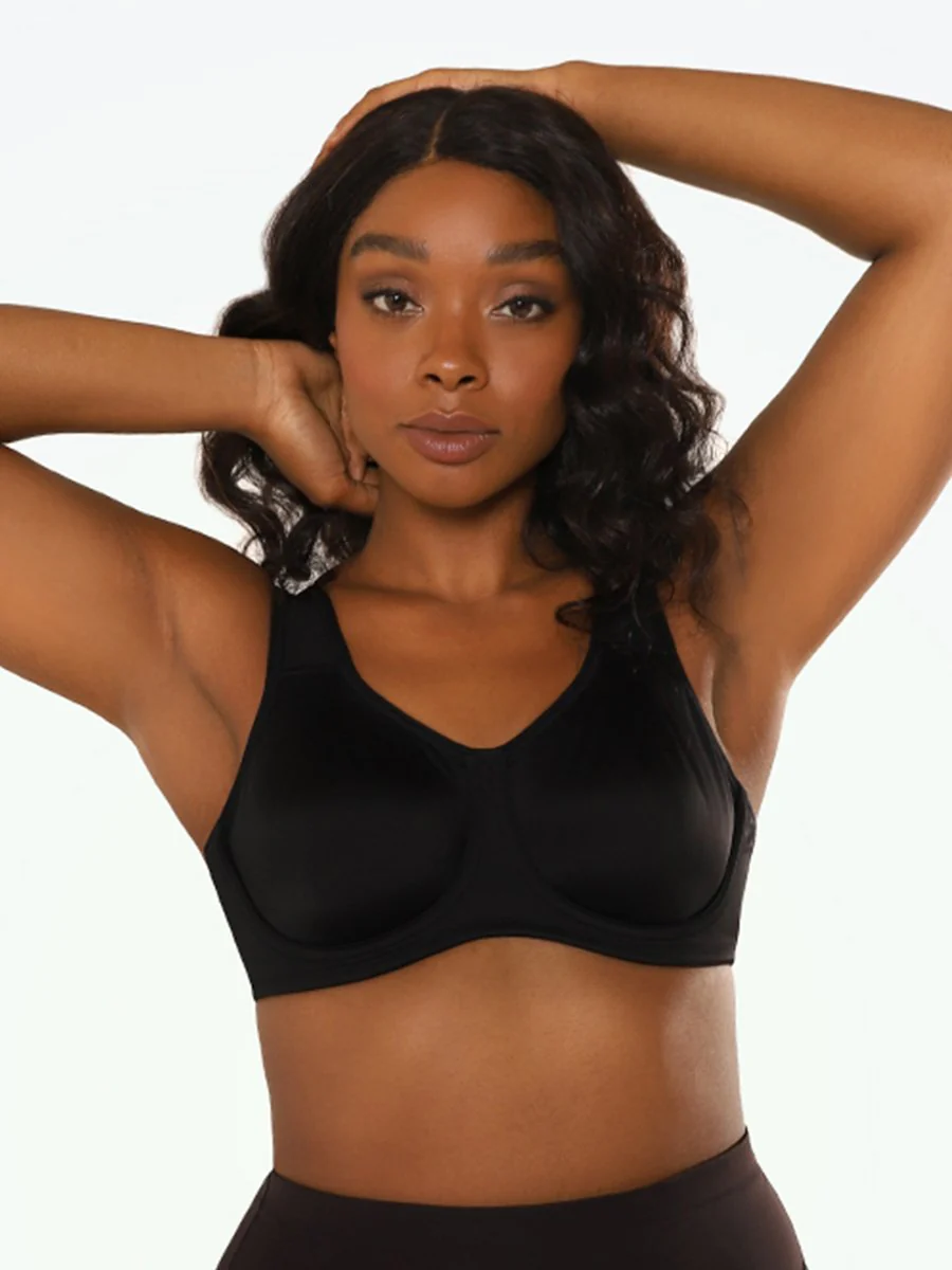 Wacoal® Simone Sport Underwire Bra - Image 2