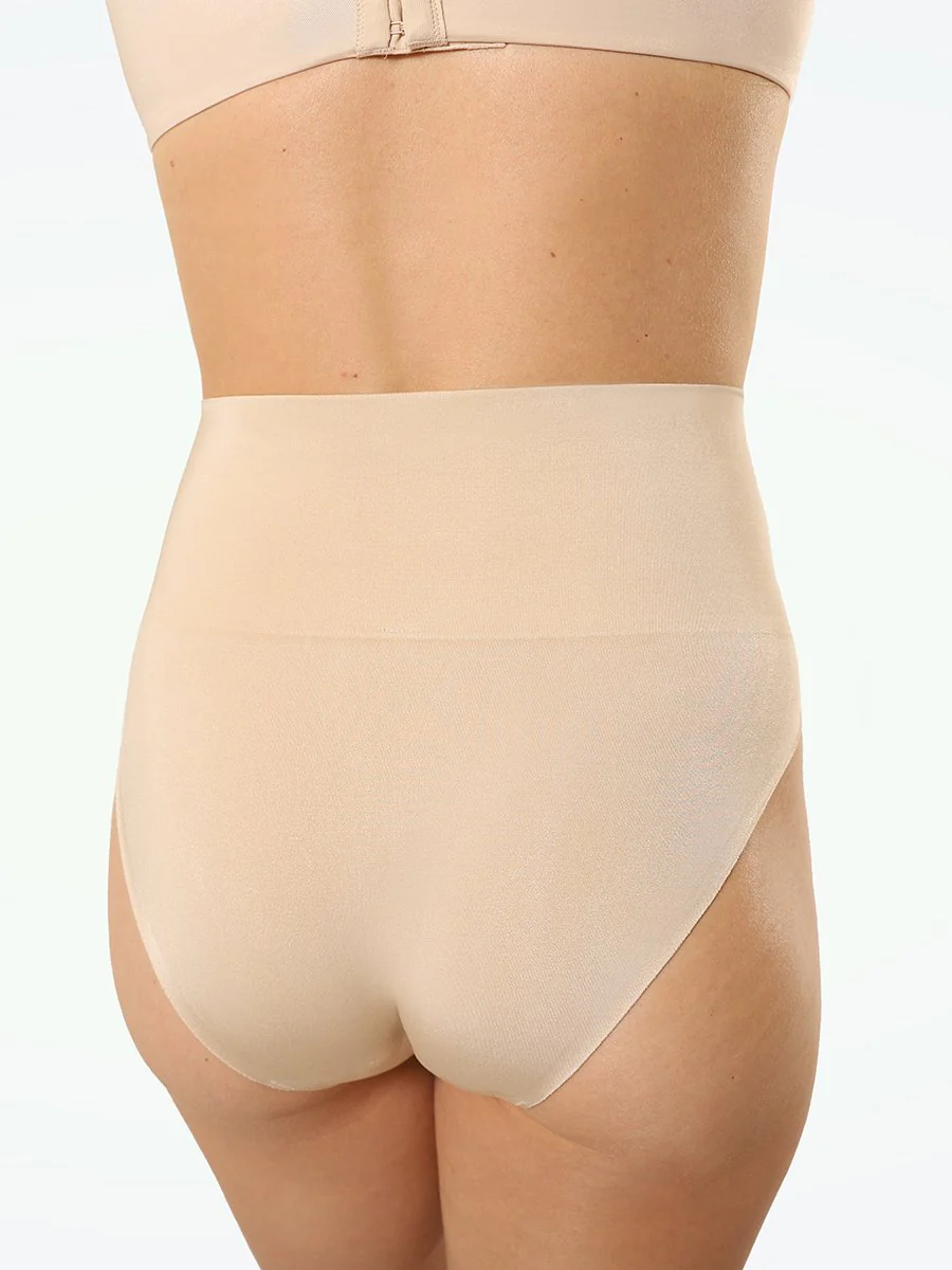 Wacoal® Smooth Series Shaping HiCut Brief - Image 3