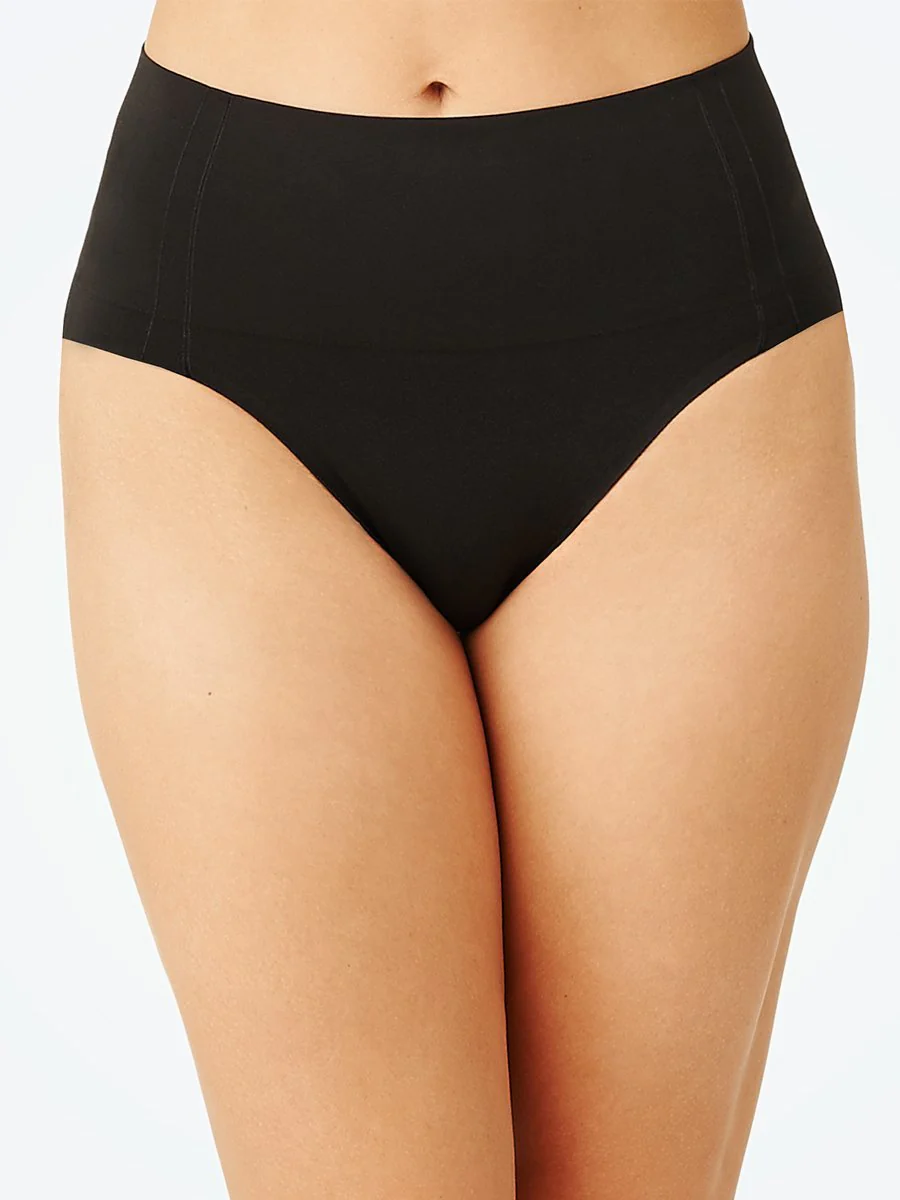 Wacoal® Smooth Series Shaping HiCut Brief - Image 4