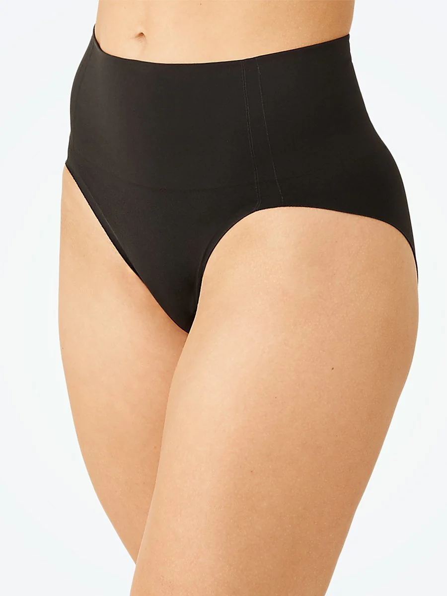 Wacoal® Smooth Series Shaping HiCut Brief - Image 5