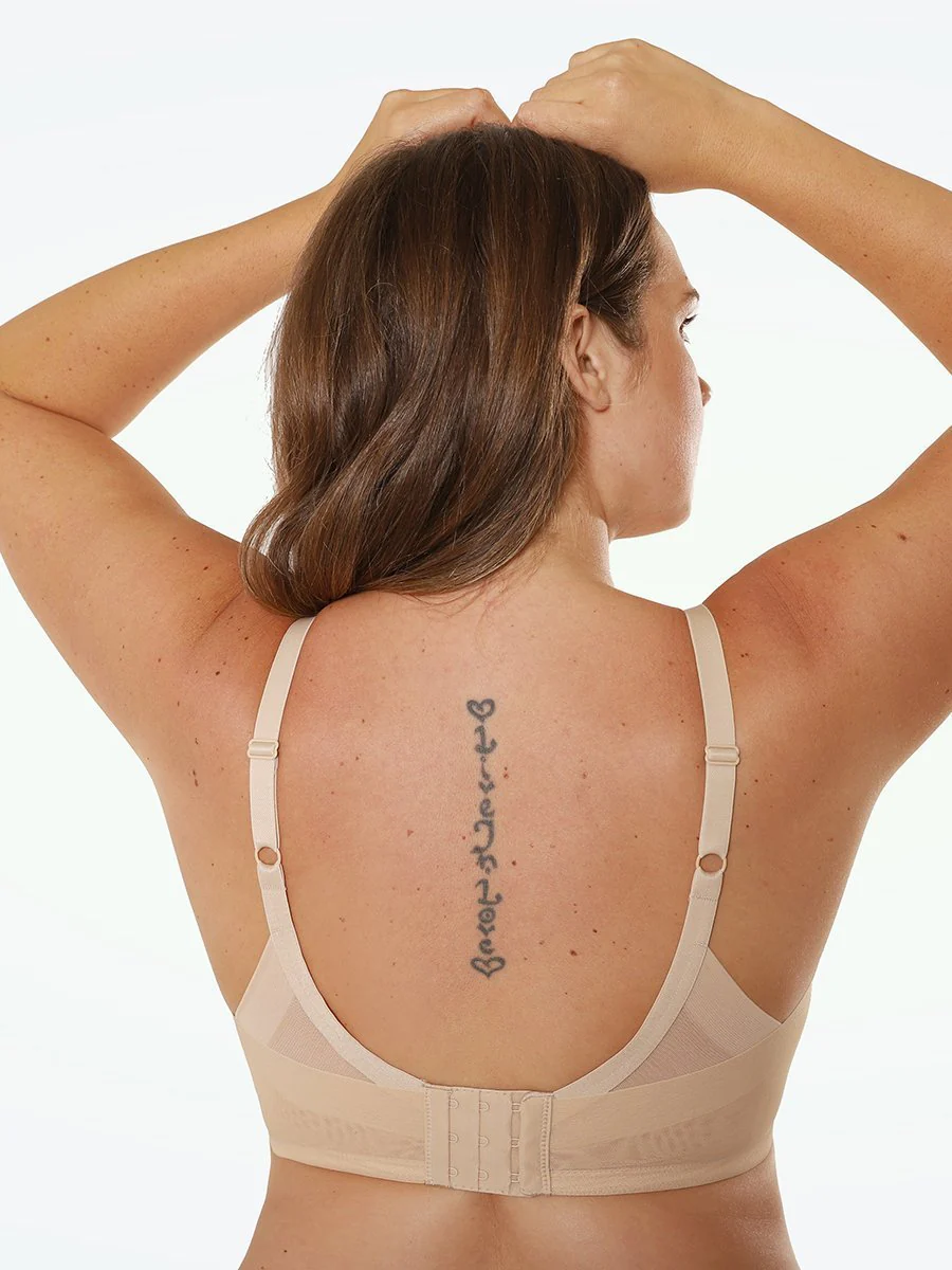 Wacoal® Ultimate Side Smoother Contour Bra - Image 3
