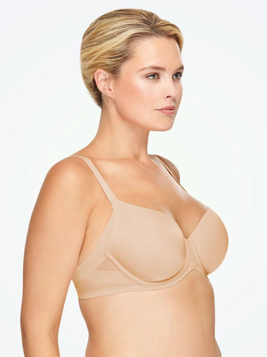 Wacoal® Ultimate Side Smoother Contour Bra - Image 5