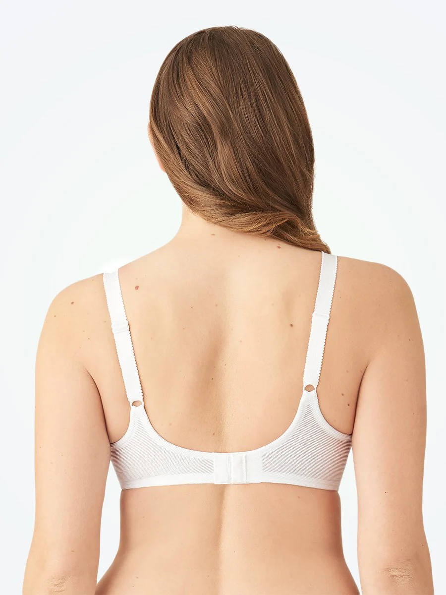 Wacoal® Visual Effects Minimizer Bra - Image 2