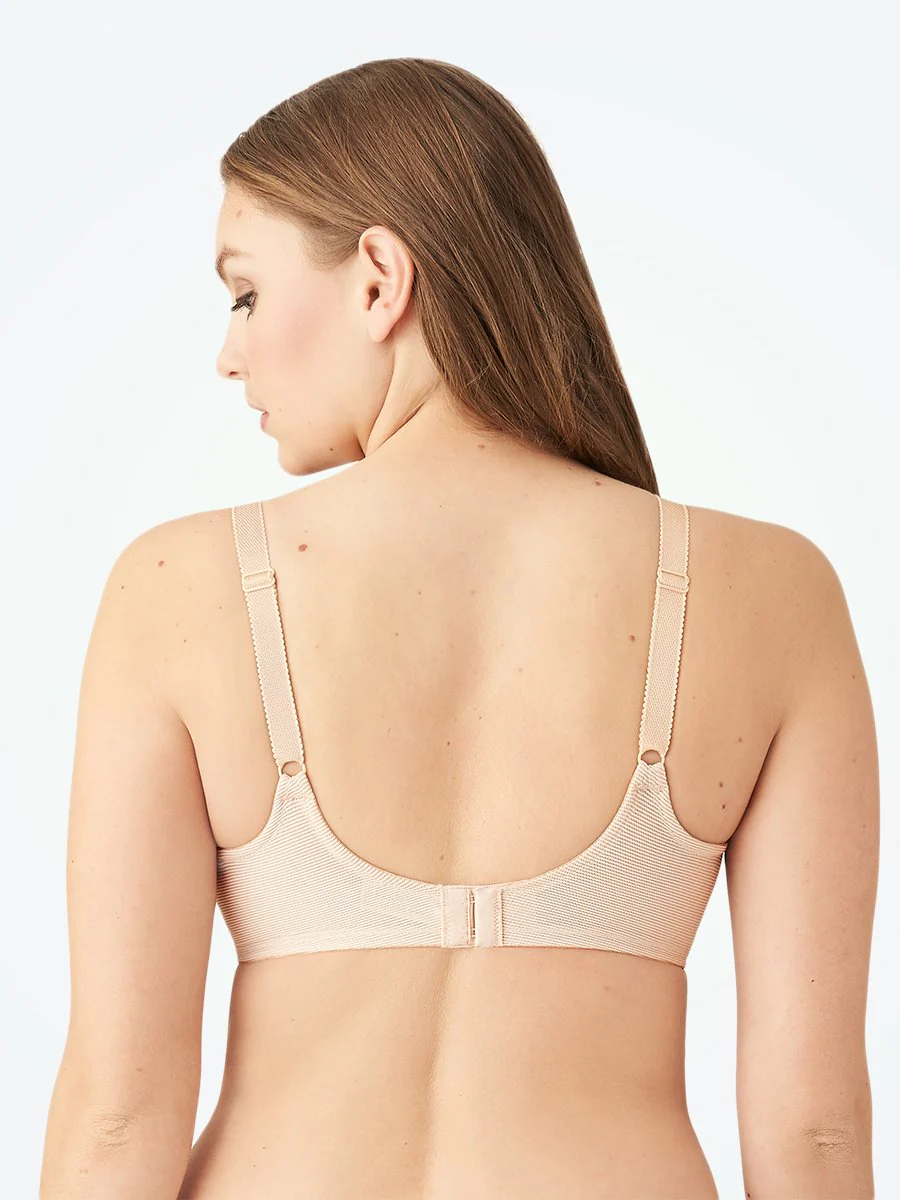 Wacoal® Visual Effects Minimizer Bra - Image 5