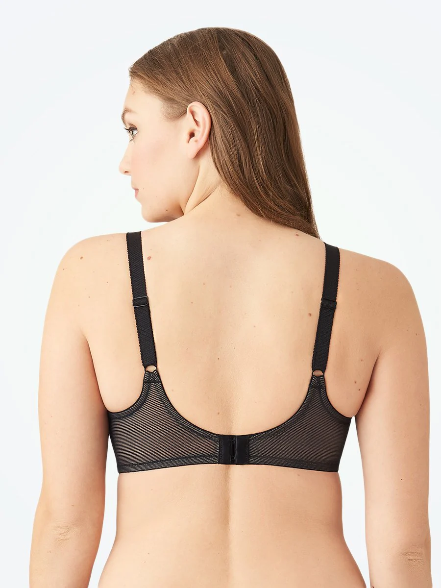 Wacoal® Visual Effects Minimizer Bra - Image 8
