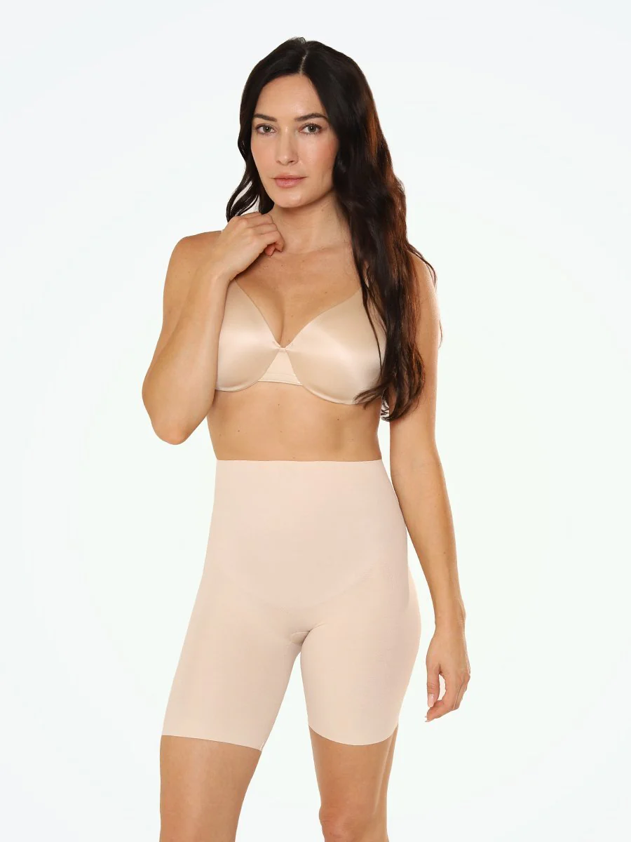 Wacoal® Zoned for Shape Long Leg Shaper