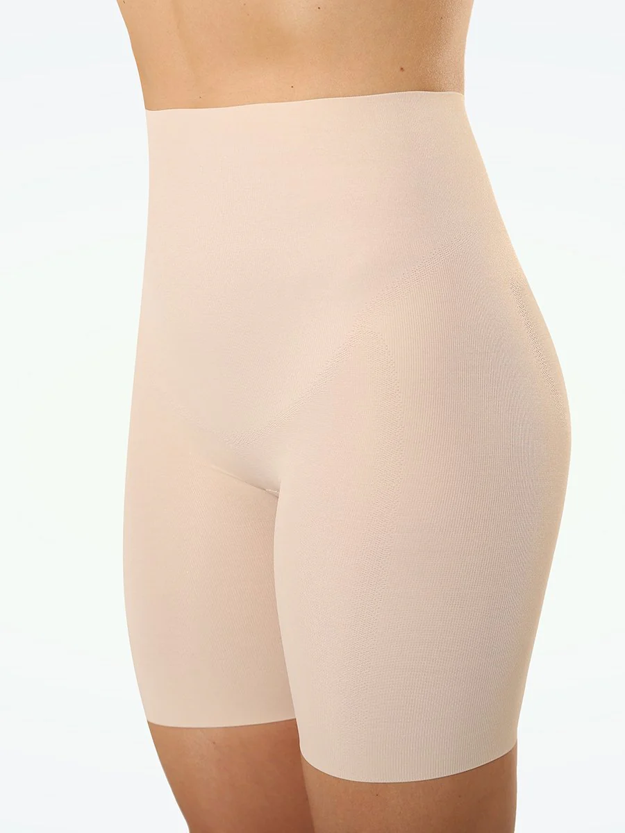 Wacoal® Zoned for Shape Long Leg Shaper - Image 3