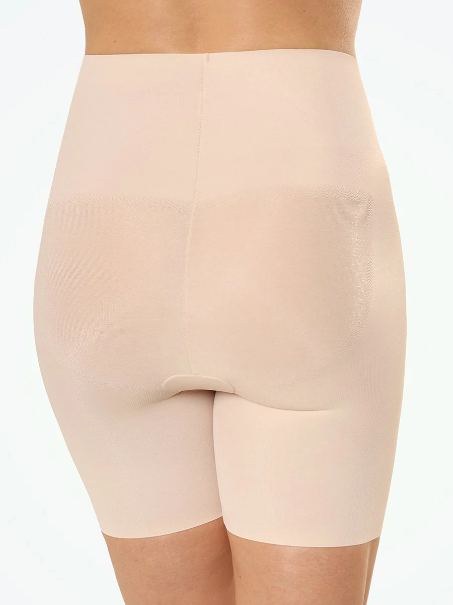 Wacoal® Zoned for Shape Long Leg Shaper - Image 4